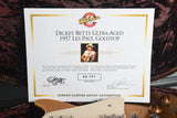 2001 Gibson Dickey Betts 1957 Les Paul Ultra Aged Gold Top Reissue Tom Murphy #98