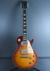 2019 Gibson 60th Anniversary Les Paul 1959 R9 Reissue Southern Fade OHSC