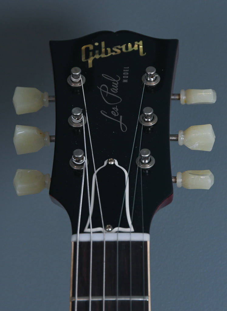 2019 Gibson 60th Anniversary Les Paul 1959 R9 Reissue Southern Fade OHSC