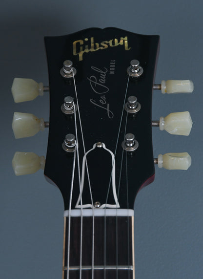2019 Gibson 60th Anniversary Les Paul 1959 R9 Reissue Southern Fade OHSC
