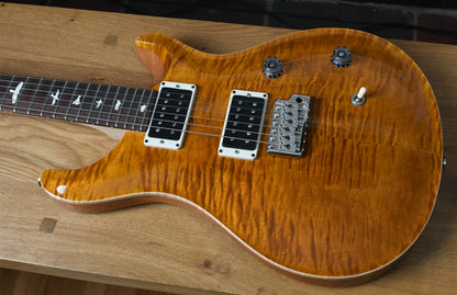 2020 Paul Reed Smith PRS CE 24 Amber