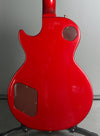 1983 Gibson Les Paul Standard Candy Apple Red OHSC