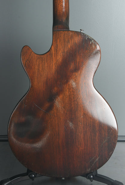 1974 Gibson Les Paul Recording Walnut HSC
