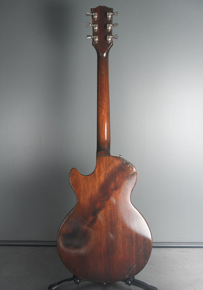 1974 Gibson Les Paul Recording Walnut HSC