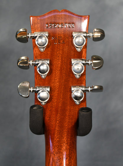 2017 Gibson Memphis ES-339 Natural