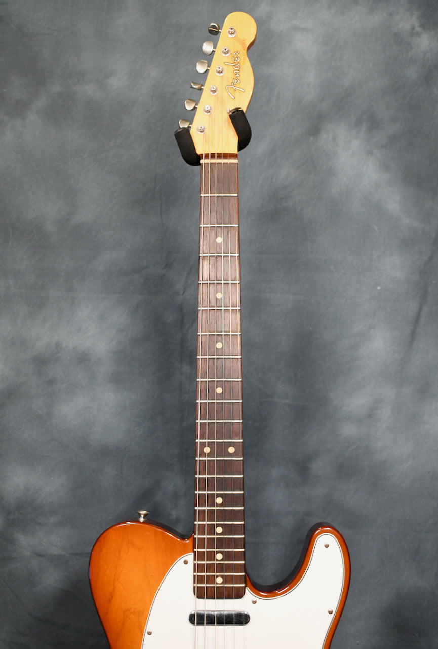 2005 Fender Custom Shop 1960 Telecaster Closet Classic Honey Burst