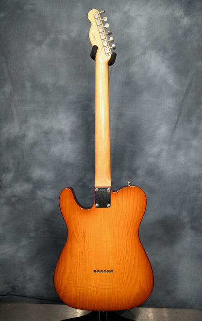 2005 Fender Custom Shop 1960 Telecaster Closet Classic Honey Burst