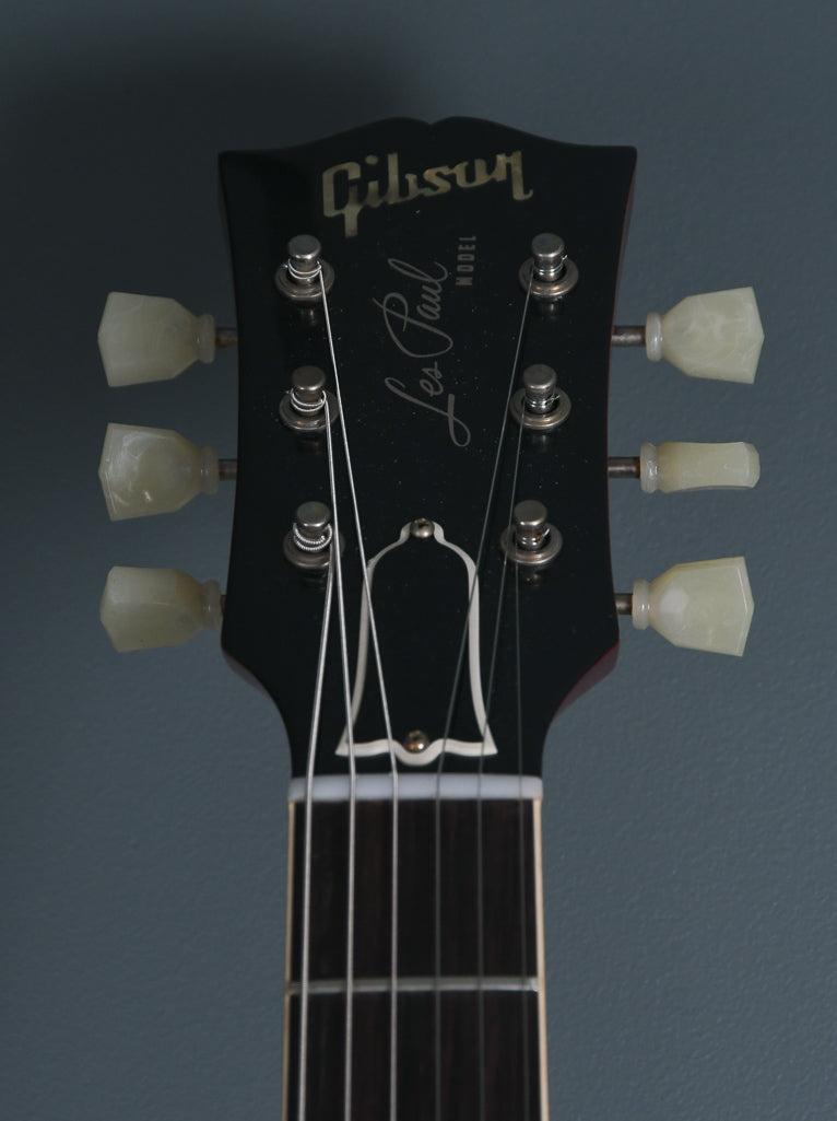 2019 Gibson 60th Anniversary Les Paul 1959 R9 Reissue Southern Fade OHSC