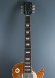 2019 Gibson 60th Anniversary Les Paul 1959 R9 Reissue Golden Poppy Burst OHSC
