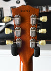 1999 Gibson Les Paul 40th Anniversary 1959 R9 Standard Cherry Burst "Good Wood Era"