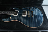 2019 PRS McCarty 594 Faded Whale Blue 10 Top