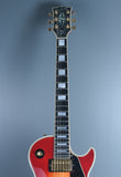 1974 Gibson Les Paul Custom 20th Anniversary Cherry Sunburst OHSC
