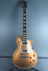 2012 Gibson Les Paul Standard Goldtop OHSC
