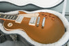 2012 Gibson Les Paul Standard Goldtop OHSC