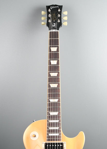 2008 Gibson Les Paul Slash Signature Goldtop OHSC