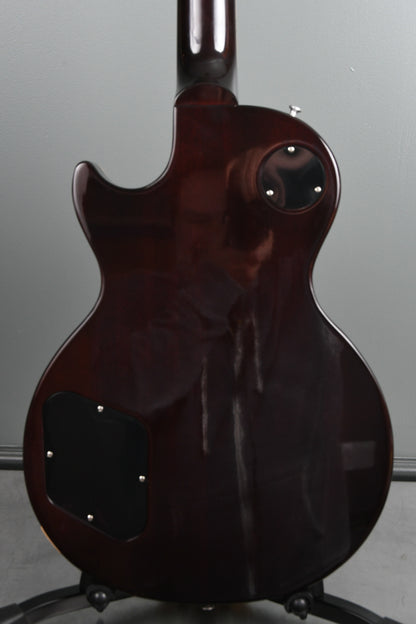 2008 Gibson Les Paul Slash Signature Goldtop OHSC