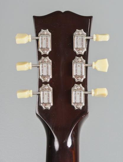2008 Gibson Les Paul Slash Signature Goldtop OHSC