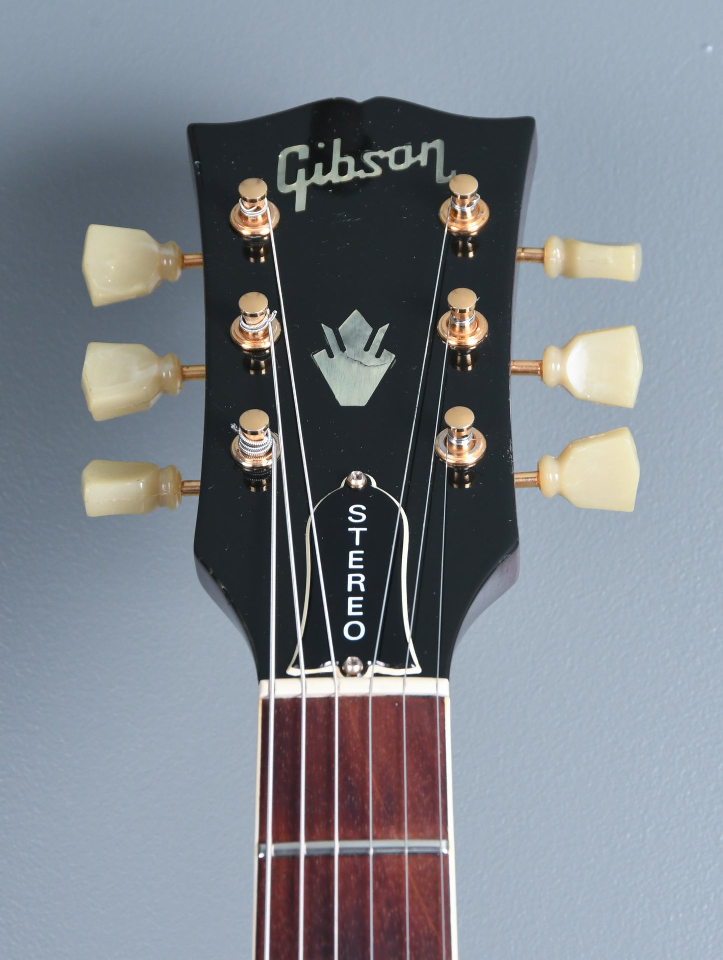 1976 Gibson ES 345 TD Stereo Wine Red OHSC
