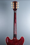 1976 Gibson ES 345 TD Stereo Wine Red OHSC