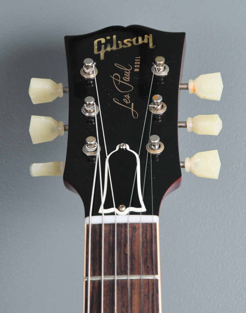 2019 Gibson 60th Anniversary Les Paul 1959 R9 Reissue Kindred Burst Slash Duncan APH-2S