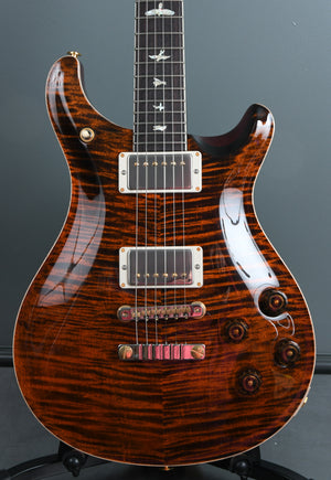 PRS McCarty 594 Orange Tiger 10 Top