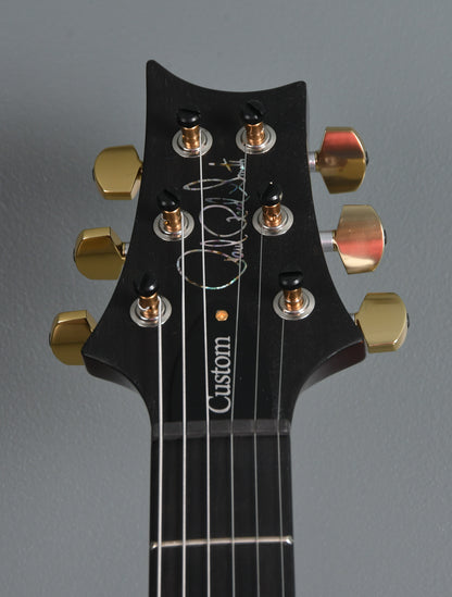 PRS Custom 24 Copperhead Burst Artist Package