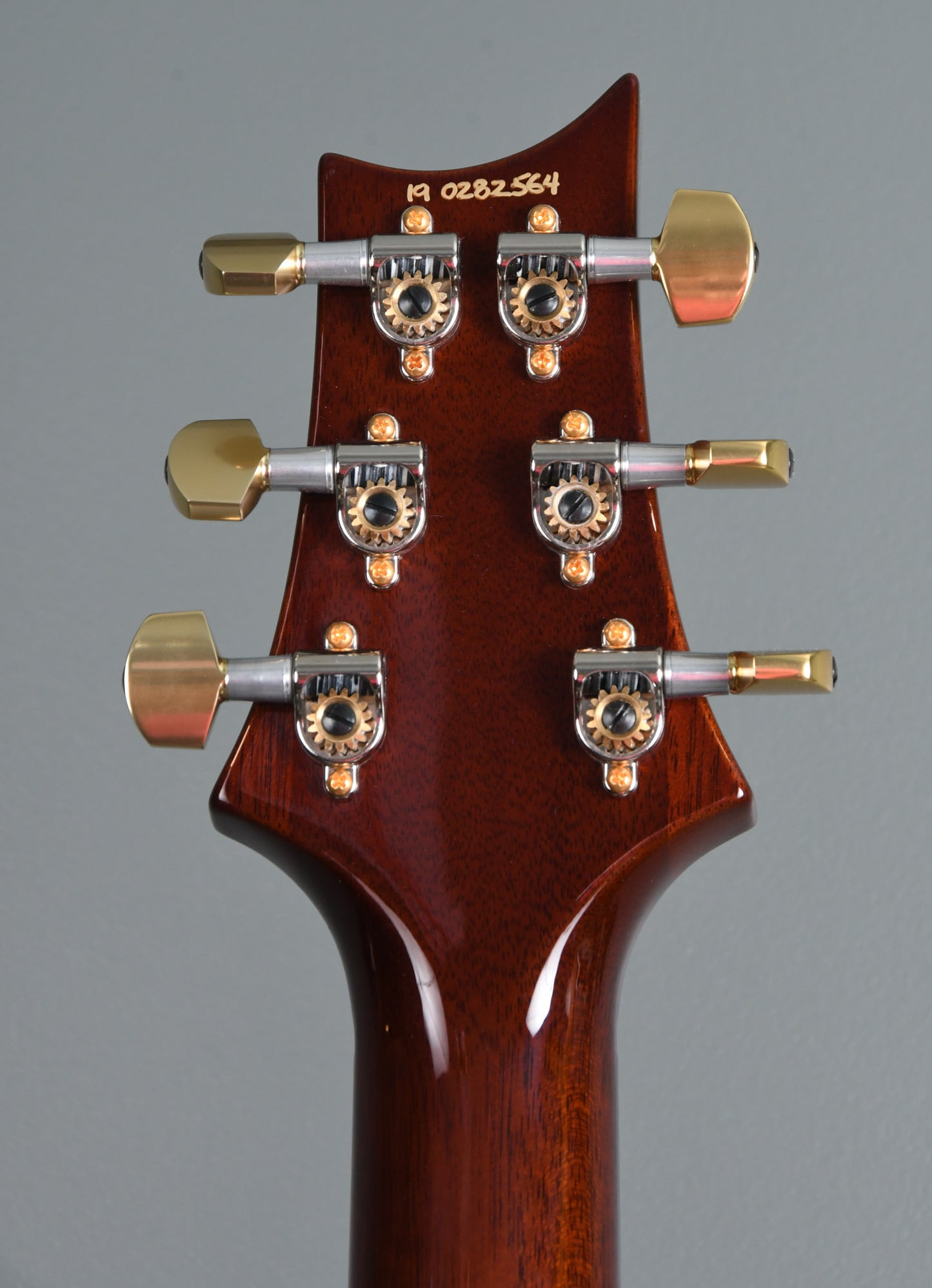 PRS Custom 24 Copperhead Burst Artist Package