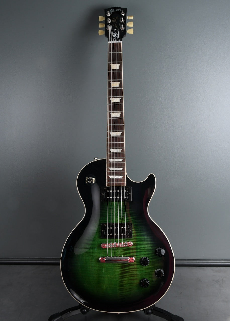 2020 Gibson Slash Les Paul Standard Limited Anaconda Burst