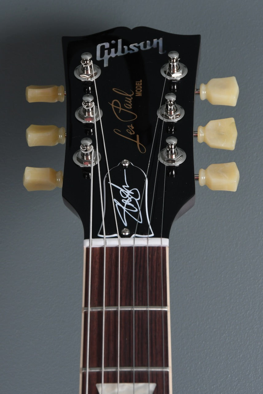 2020 Gibson Slash Les Paul Standard November Burst