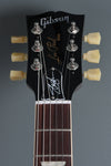 2020 Gibson Slash Les Paul Standard November Burst