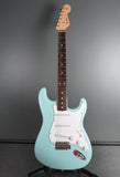 2008 Fender Custom Shop 1960 NOS Stratocaster Daphne Blue
