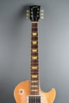 2001 Gibson Les Paul 1960 Classic Goldtop OHSC