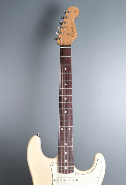 2006 GVCG Ultimate '59 S style Greenwich Village Custom Guitars