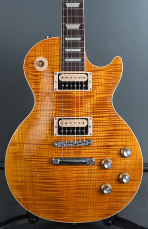 2020 Gibson Slash Les Paul Standard AFD Appetite Burst