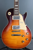 2020 Gibson 60th Anniversary Les Paul V3 1960 R0 Reissue Washed Bourbon Burst OHSC