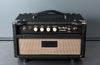 2020 Two Rock Burnside NAMM Head & 1x12 Cabinet Lacquered Black Tweed