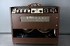 2020 Magnatone Panoramic Stereo 2x10 Combo Vintage Brown