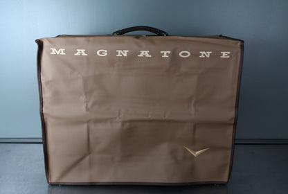 2020 Magnatone 1x12 Cabinet Vintage Brown