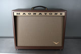 2020 Magnatone 1x12 Cabinet Vintage Brown