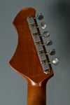 Novo Guitars Serus SV Copper Sparkle, Lollar Imperial / Firebird