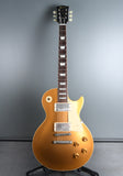2018 Gibson 1957 Les Paul Standard Reissue R7 Goldtop VOS OHSC