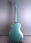 2020 PRS SE Starla Stoptail Metallic Green