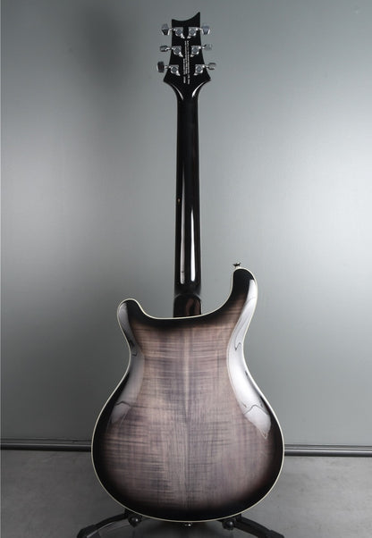 2020 PRS SE Hollowbody II Charcoal Burst