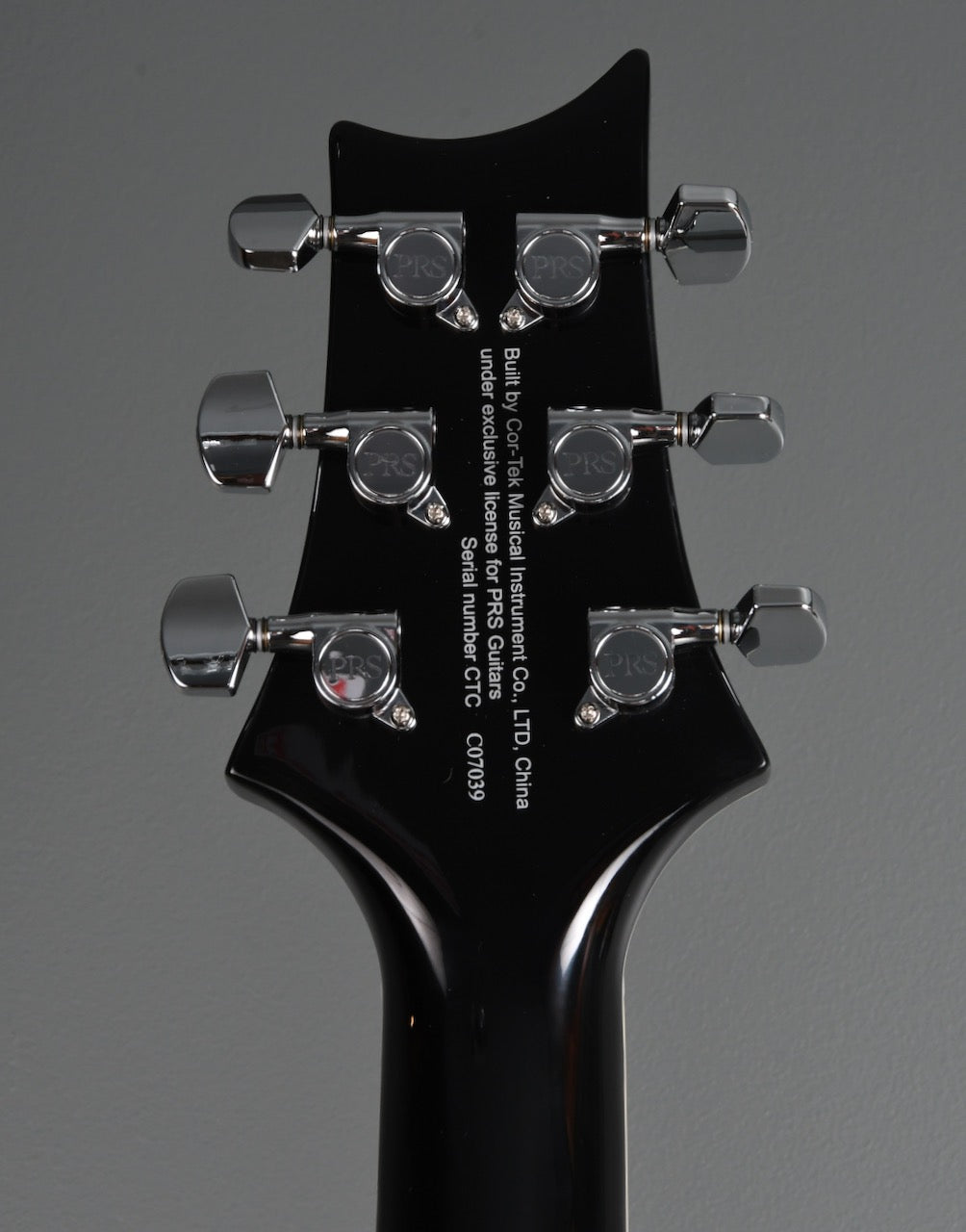 2020 PRS SE Hollowbody II Tri Color Sunburst