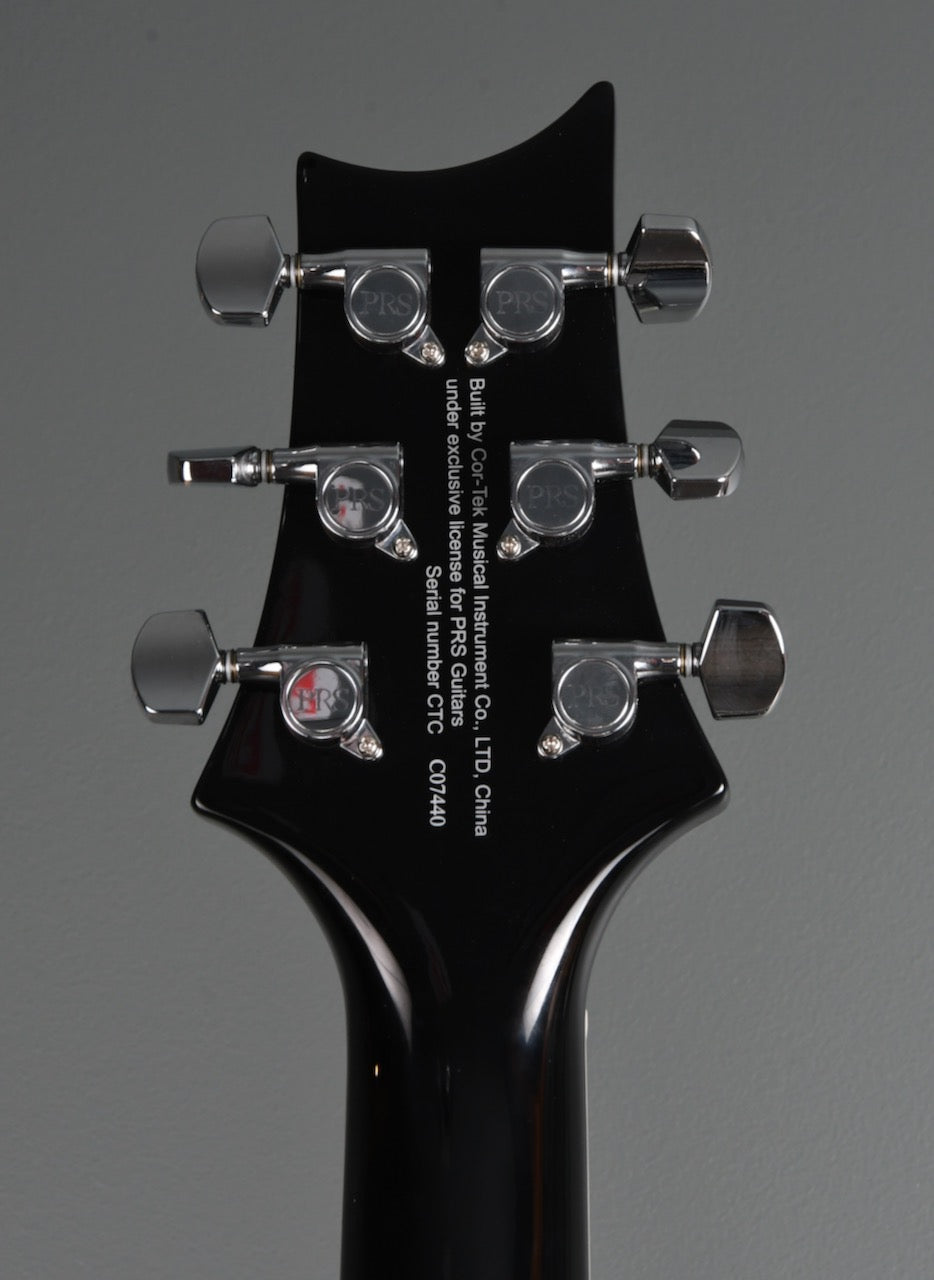 2020 PRS SE Hollowbody II Tri Color Sunburst