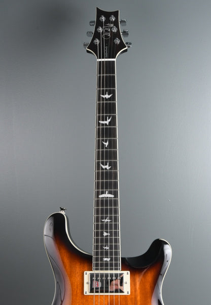 2020 PRS SE Hollowbody Standard McCarty Tobacco Sunburst