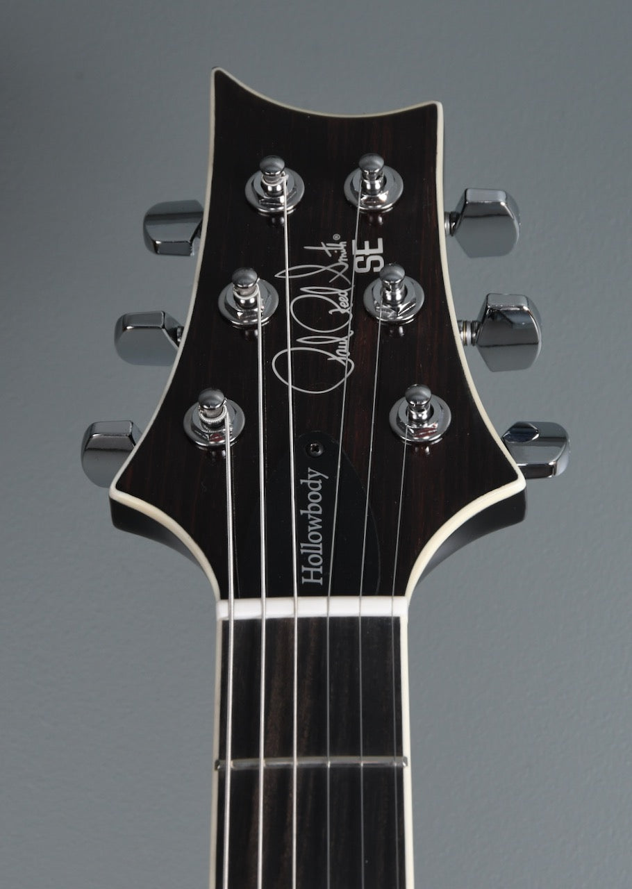 2020 PRS SE Hollowbody Standard McCarty Tobacco Sunburst