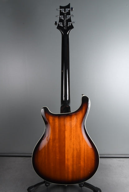 2020 PRS SE Hollowbody Standard McCarty Tobacco Sunburst