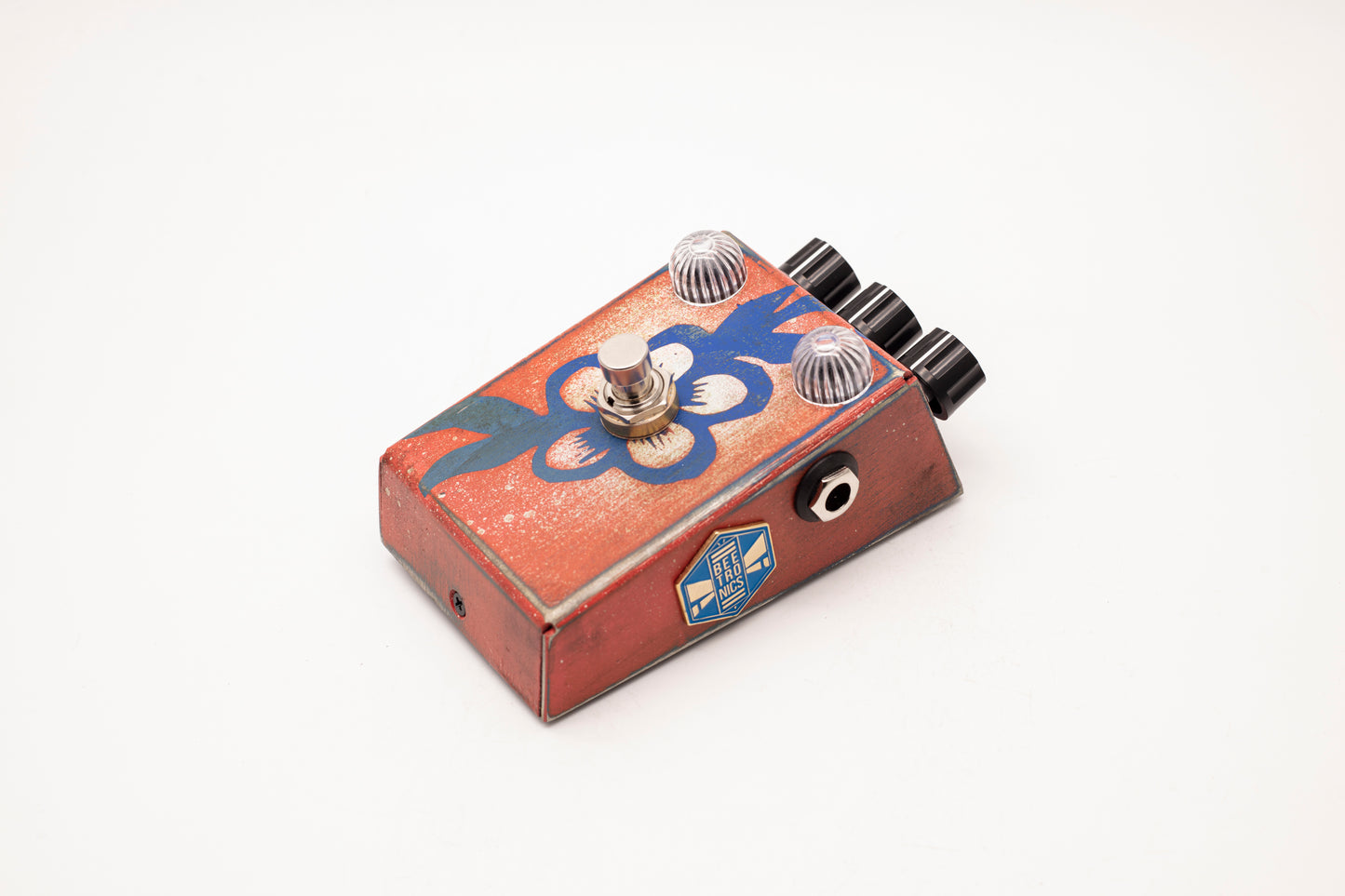 Beetronics FX Fatbee Overdrive *Custom Series* FB804