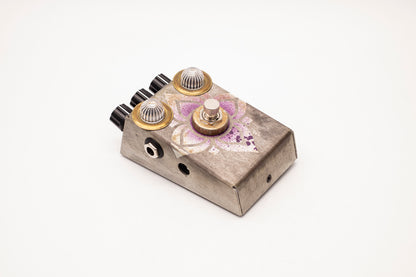 Beetronics FX Fatbee Overdrive *Custom Series* FB805